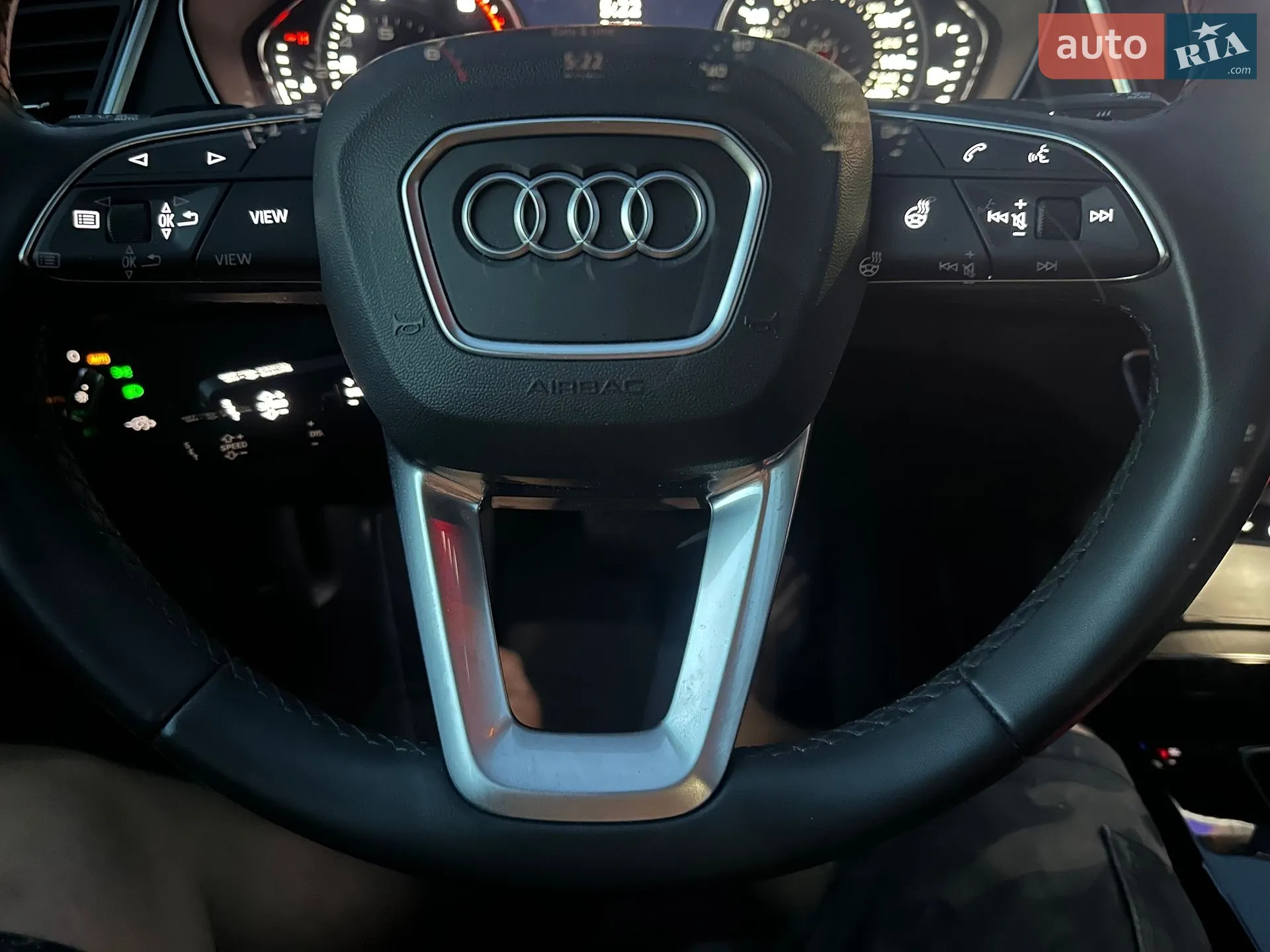 2023 Audi Q5 Sportback - мініатюра 33