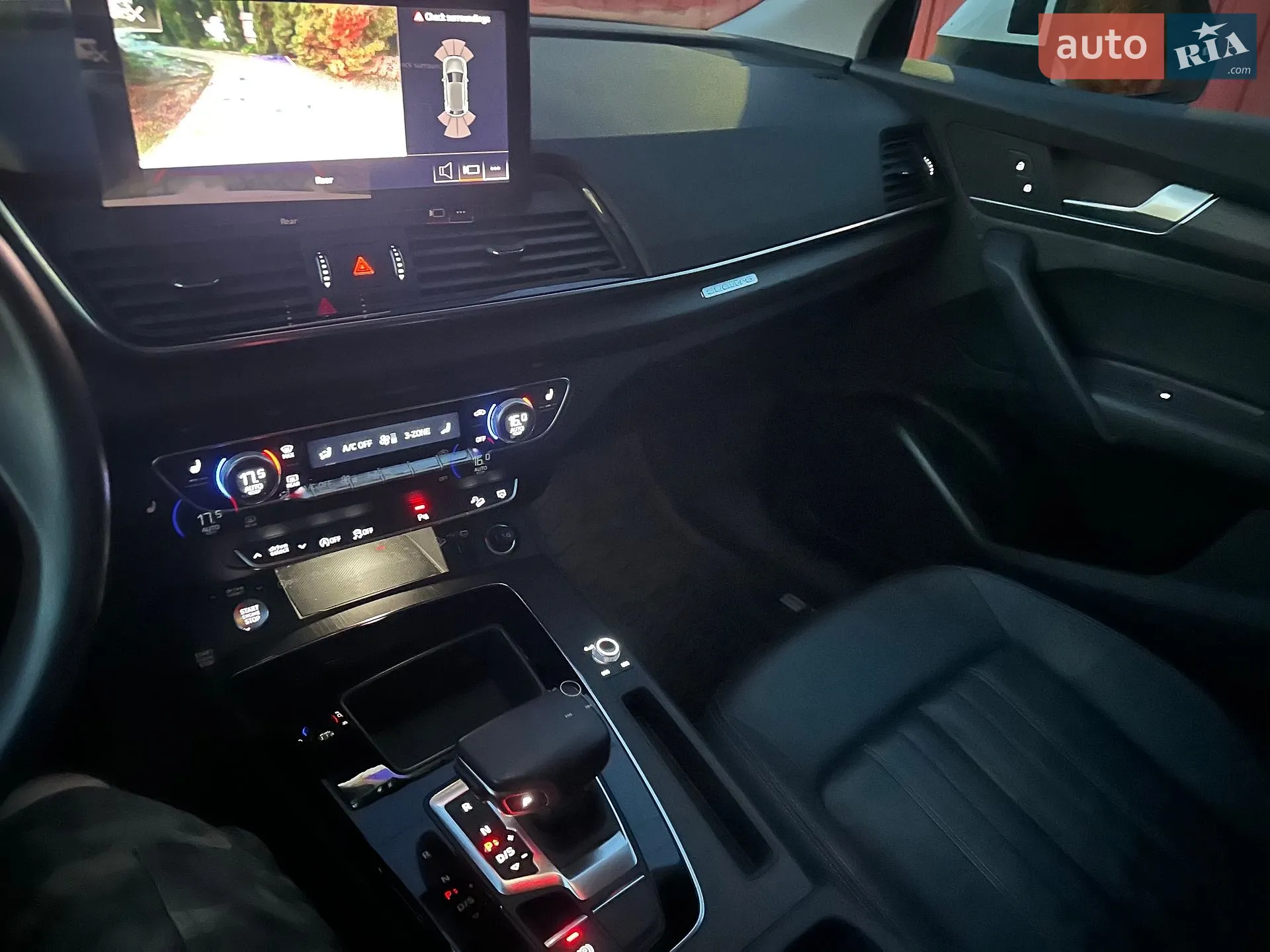2023 Audi Q5 Sportback - мініатюра 34