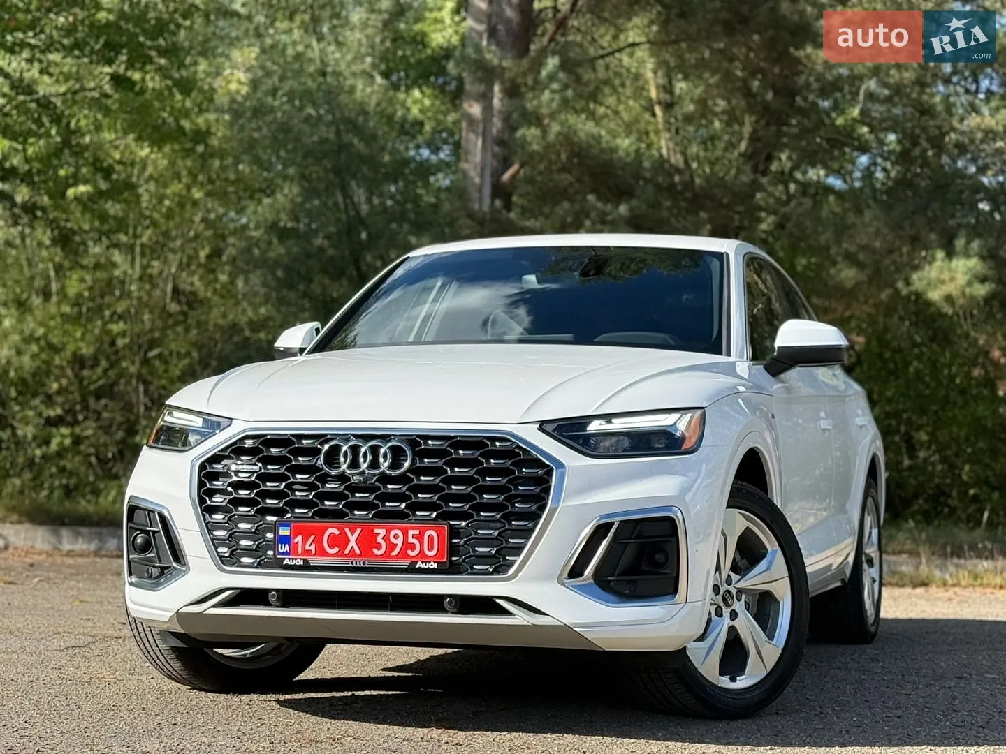 2022 Audi Q5 Sportback - мініатюра 15