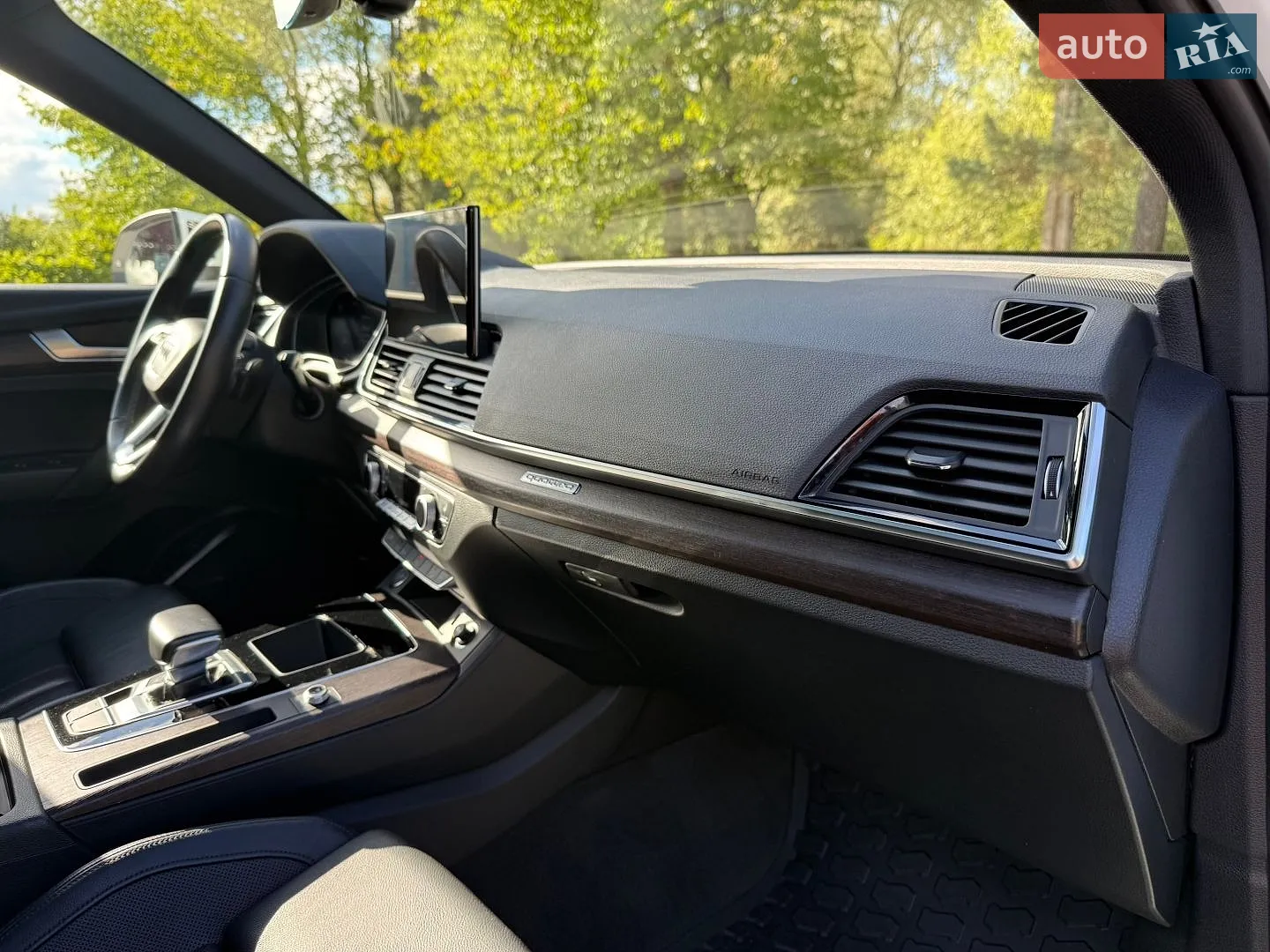 2022 Audi Q5 Sportback - мініатюра 46