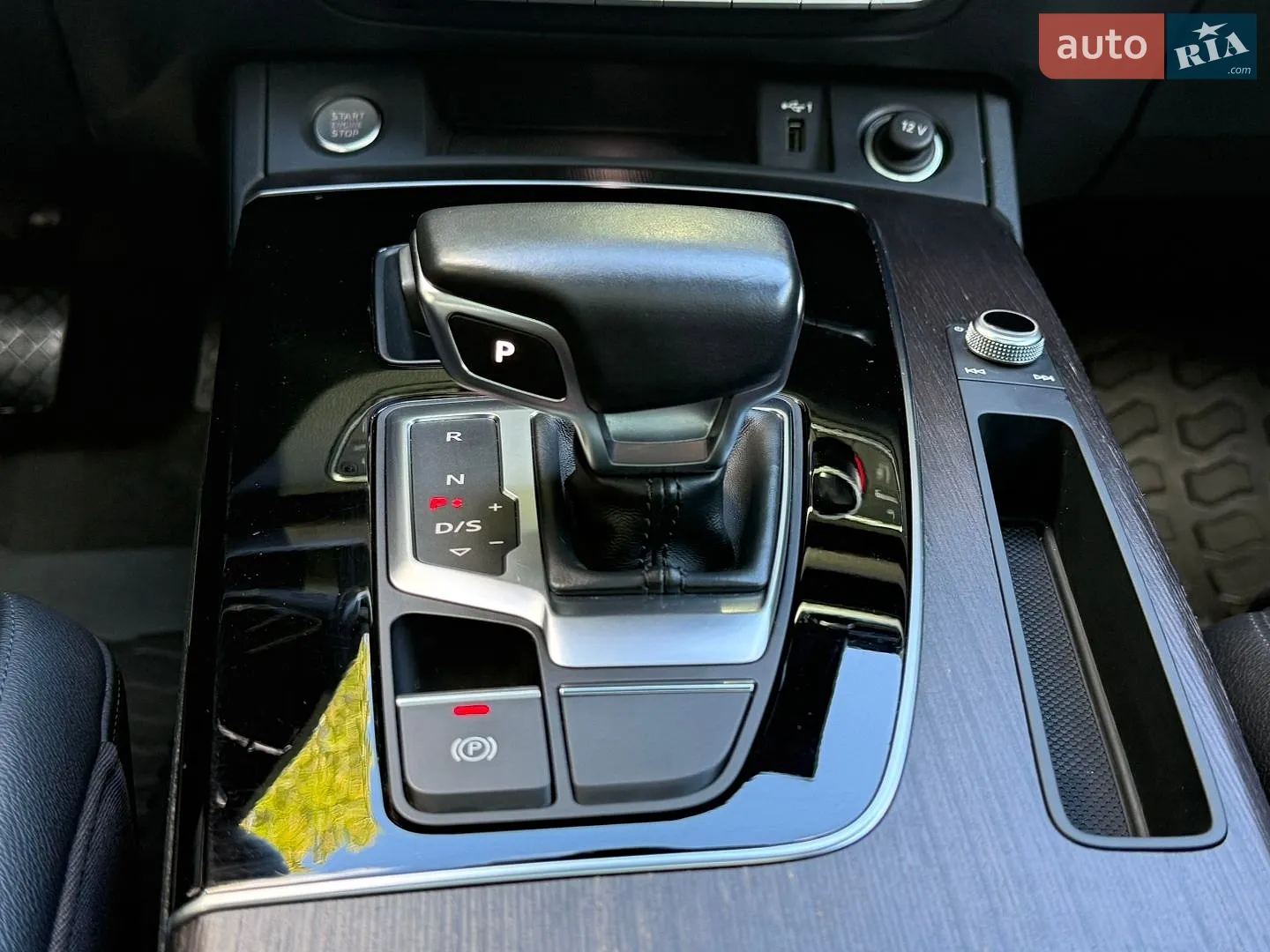 2022 Audi Q5 Sportback - мініатюра 51