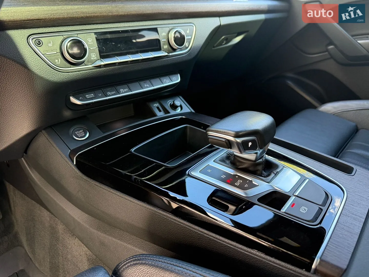 2022 Audi Q5 Sportback - мініатюра 55