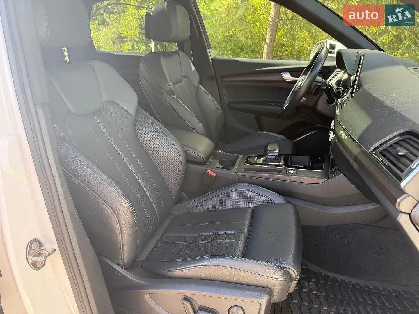 2022 Audi Q5 Sportback - мініатюра 56