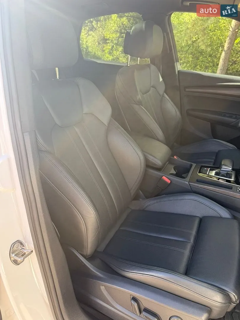 2022 Audi Q5 Sportback - мініатюра 58