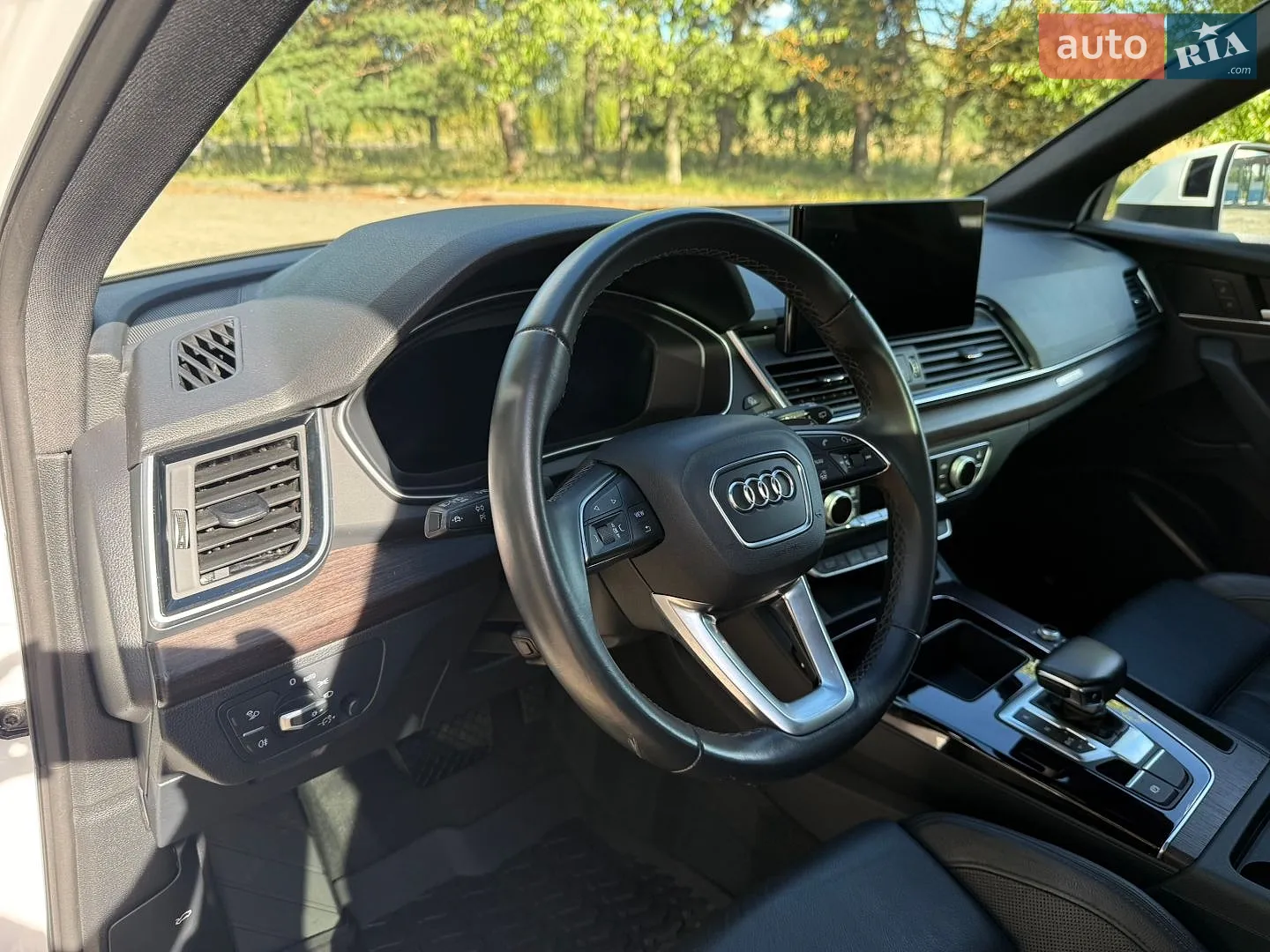 2022 Audi Q5 Sportback - мініатюра 59