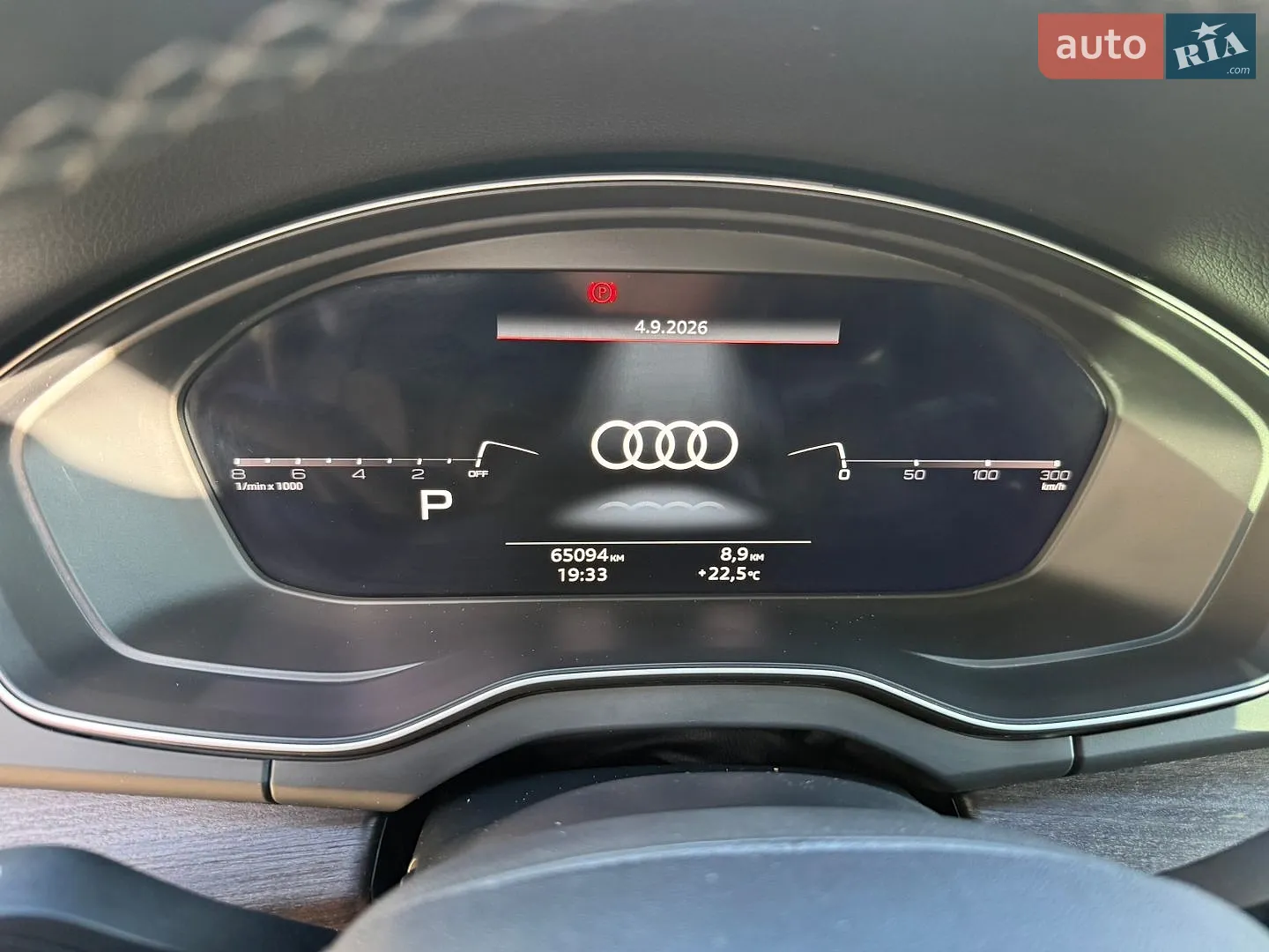 2022 Audi Q5 Sportback - мініатюра 64