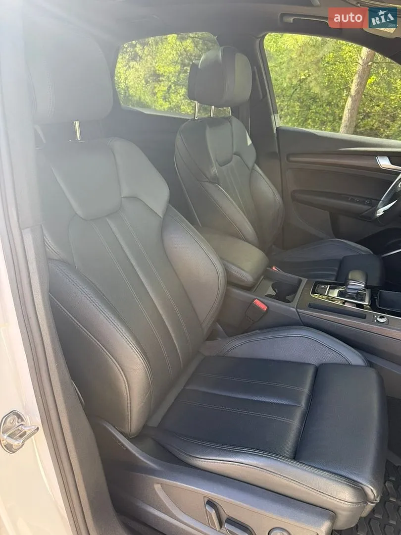 2022 Audi Q5 Sportback - мініатюра 66