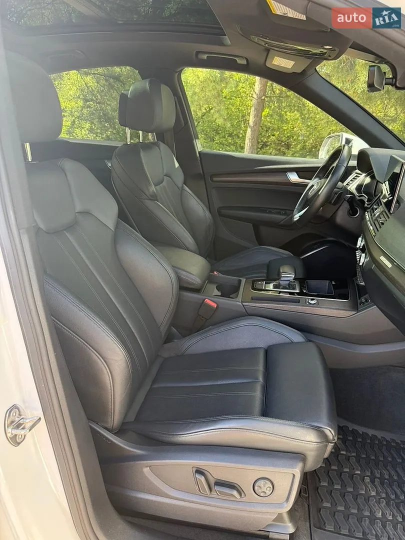2022 Audi Q5 Sportback - мініатюра 67