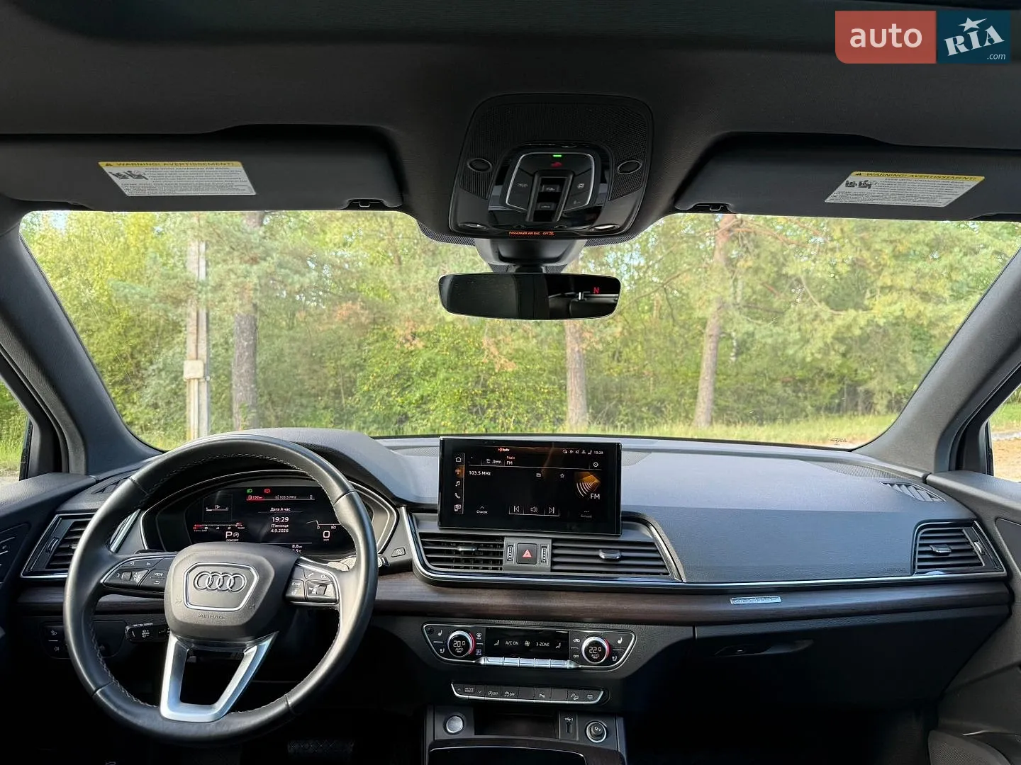2022 Audi Q5 Sportback - мініатюра 71