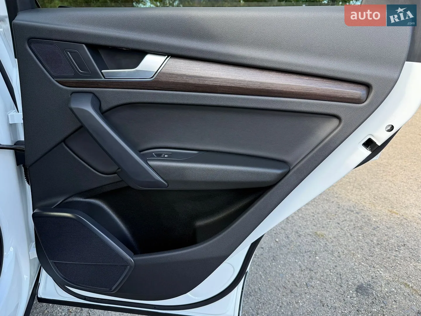 2022 Audi Q5 Sportback - мініатюра 74