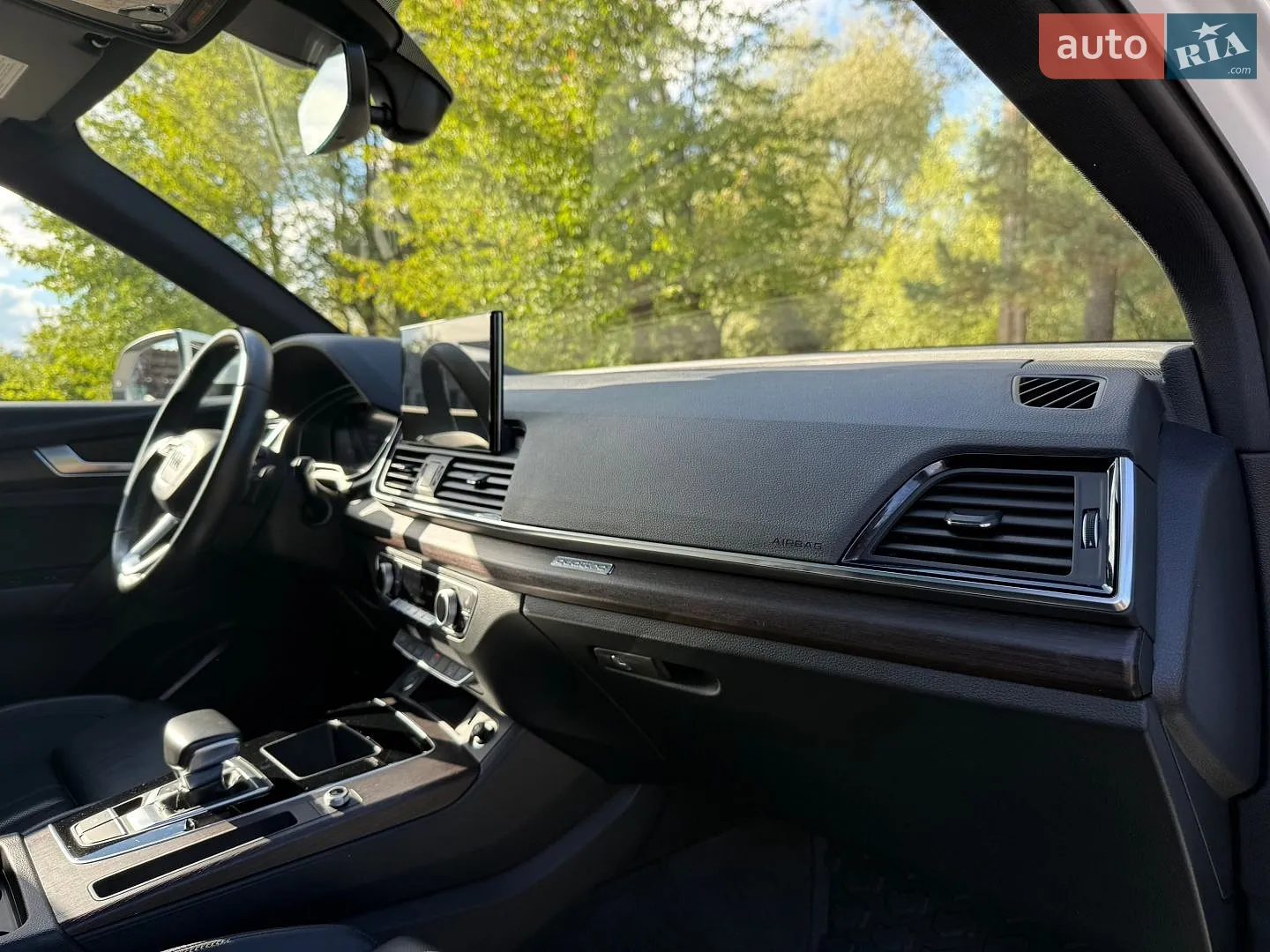 2022 Audi Q5 Sportback - мініатюра 75