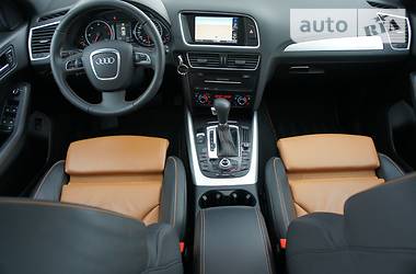  Audi Q5 2014 в Киеве