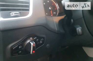 Внедорожник / Кроссовер Audi Q5 2013 в Радивилове