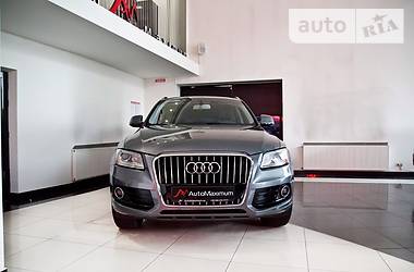 Внедорожник / Кроссовер Audi Q5 2015 в Одессе