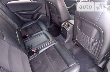 Внедорожник / Кроссовер Audi Q5 2009 в Днепре