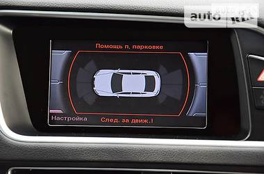 Позашляховик / Кросовер Audi Q5 2015 в Львові