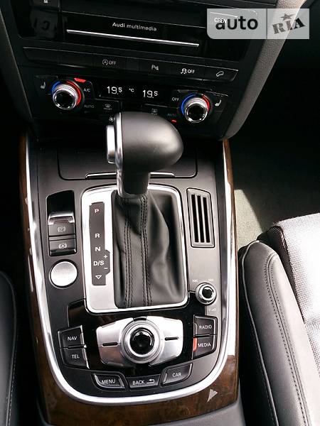 Внедорожник / Кроссовер Audi Q5 2015 в Радехове фото 19 Внедорожник / Кроссовер Audi Q5 2015 в Радехове