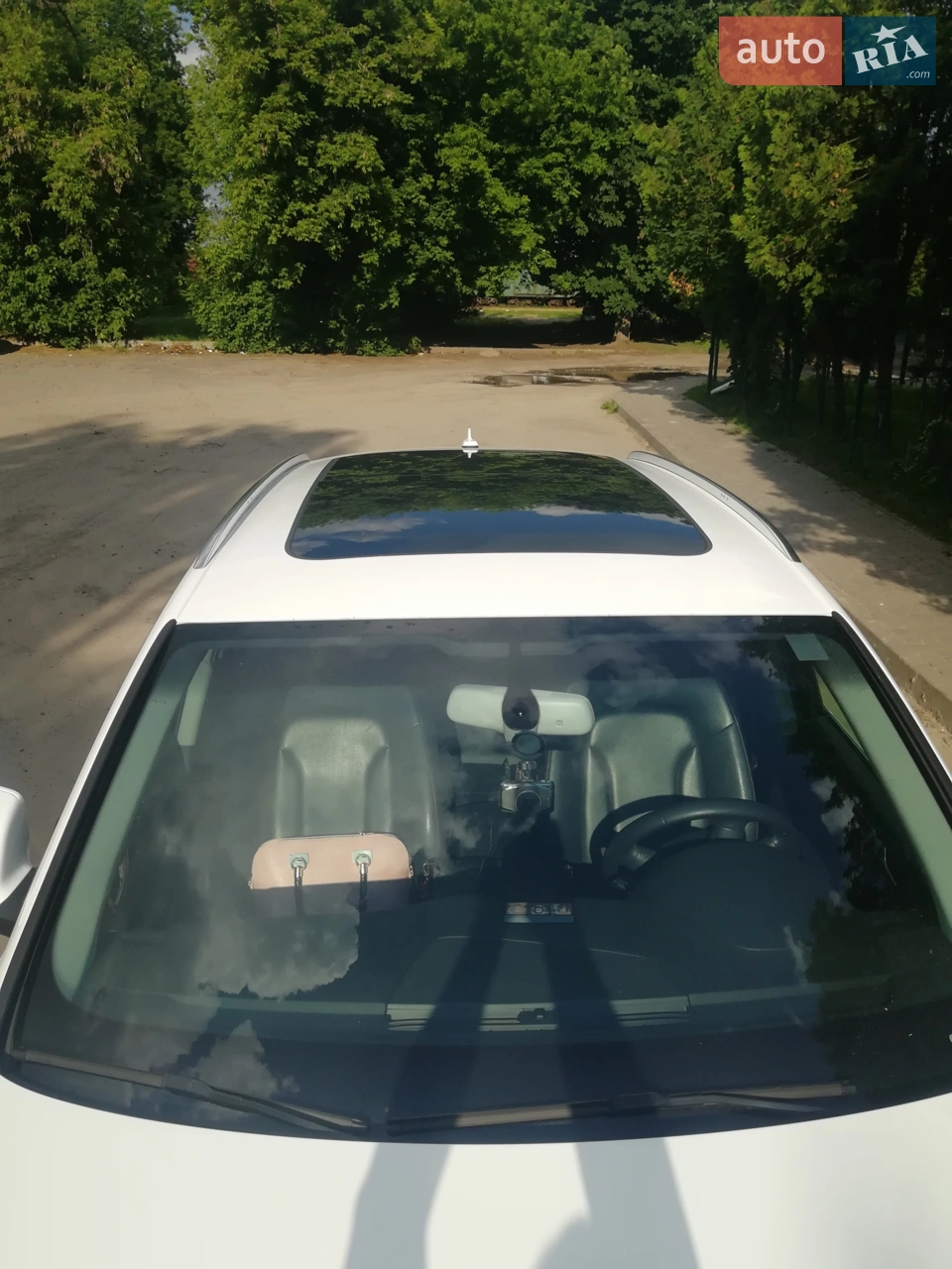2013 Audi Q5 - мініатюра 6