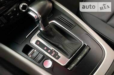 Внедорожник / Кроссовер Audi Q5 2014 в 
