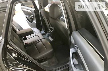 Внедорожник / Кроссовер Audi Q5 2014 в 