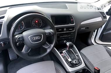 Внедорожник / Кроссовер Audi Q5 2013 в 