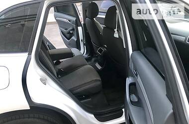 Внедорожник / Кроссовер Audi Q5 2013 в 