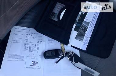 Внедорожник / Кроссовер Audi Q5 2013 в 