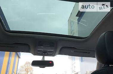 Внедорожник / Кроссовер Audi Q5 2012 в 
