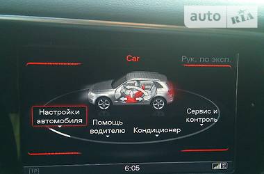 Внедорожник / Кроссовер Audi Q5 2014 в Николаеве