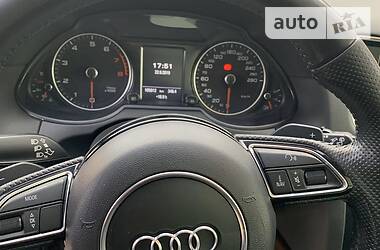 Внедорожник / Кроссовер Audi Q5 2014 в Львове