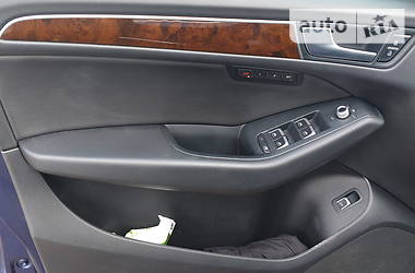 Внедорожник / Кроссовер Audi Q5 2014 в 