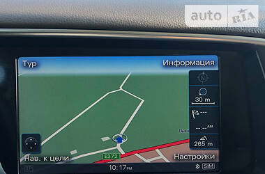 Внедорожник / Кроссовер Audi Q5 2014 в 