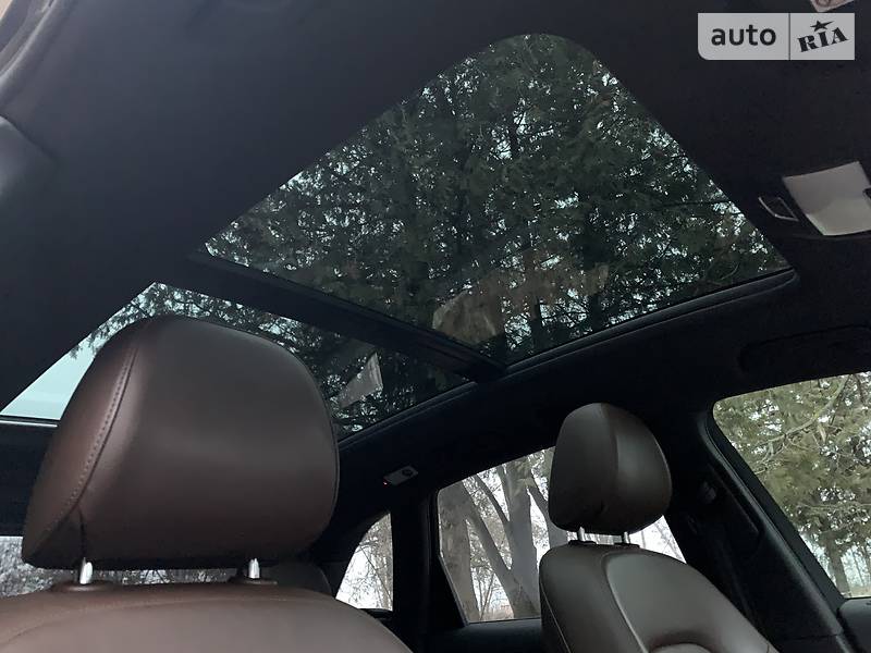 Внедорожник / Кроссовер Audi Q5 2016 в Умани