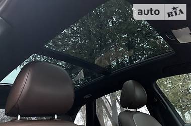 Внедорожник / Кроссовер Audi Q5 2016 в 