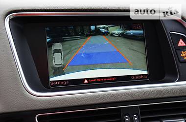 Внедорожник / Кроссовер Audi Q5 2011 в 