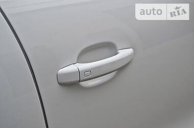 Внедорожник / Кроссовер Audi Q5 2013 в 