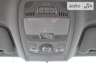 Позашляховик / Кросовер Audi Q5 2013 в 