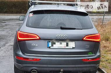 Внедорожник / Кроссовер Audi Q5 2014 в 