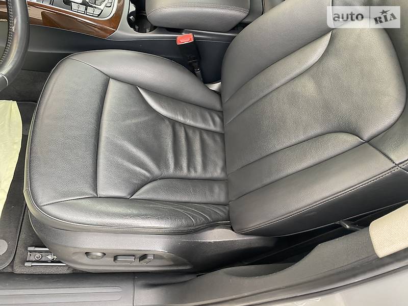 Позашляховик / Кросовер Audi Q5 2011 в Луцьку фото 20 Позашляховик / Кросовер Audi Q5 2011 в Луцьку