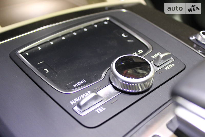 Позашляховик / Кросовер Audi Q5 2018 в Одесі