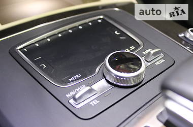 Позашляховик / Кросовер Audi Q5 2018 в 