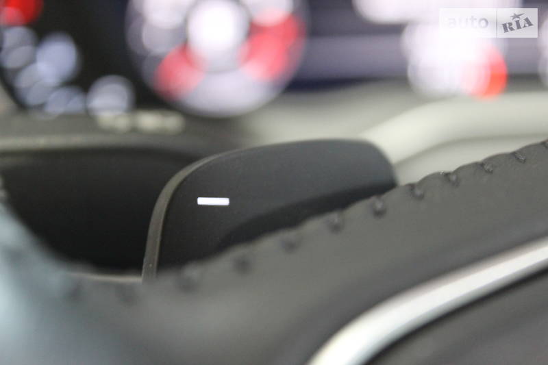 Позашляховик / Кросовер Audi Q5 2018 в Одесі