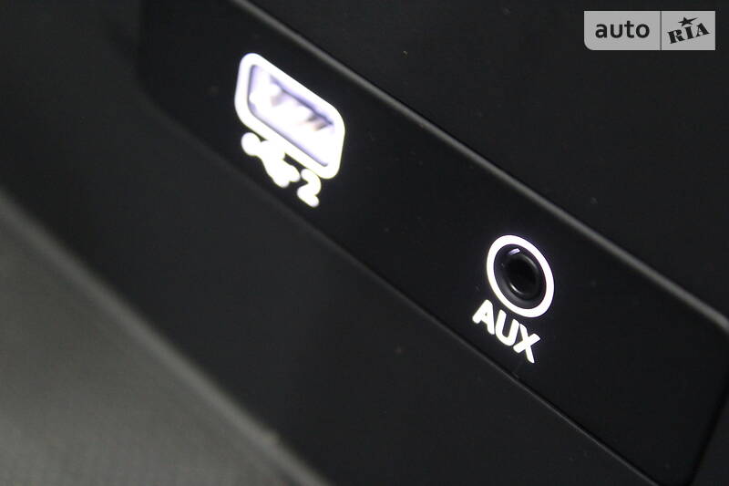 Позашляховик / Кросовер Audi Q5 2018 в Одесі