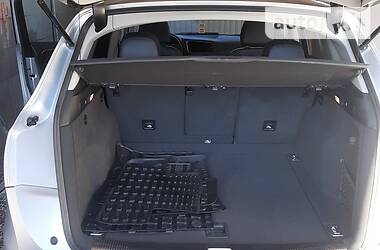 Позашляховик / Кросовер Audi Q5 2013 в 