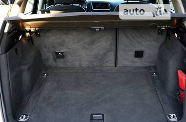 Позашляховик / Кросовер Audi Q5 2010 в 