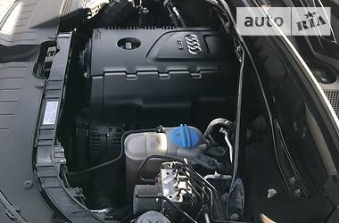 Позашляховик / Кросовер Audi Q5 2011 в 