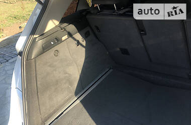 Позашляховик / Кросовер Audi Q5 2011 в 