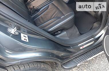Позашляховик / Кросовер Audi Q5 2010 в 