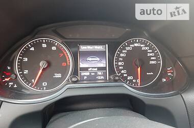 Позашляховик / Кросовер Audi Q5 2010 в 