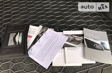 Універсал Audi Q5 2012 в 